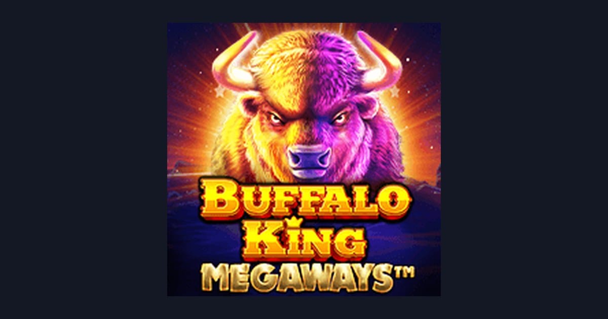 Buffalo King Megaways: Slot Depo 10k dan Slot Modal Kecil Seru