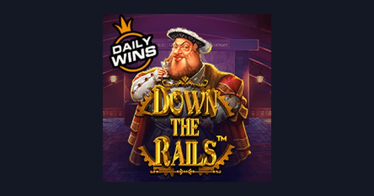 Down the Rails: Slot Depo 10k & Slot Modal Kecil dari Pragmatic Play