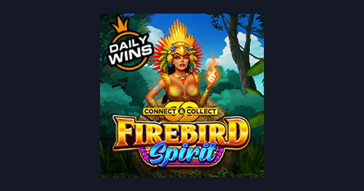 Firebird Spirit Connect and Collect: Slot Depo 10k & Slot Modal Kecil Seru