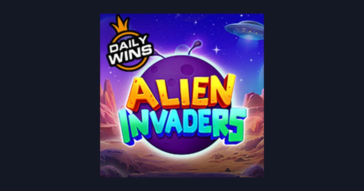 Menikmati Serunya Slot Alien Invaders dengan Slot Depo 10k