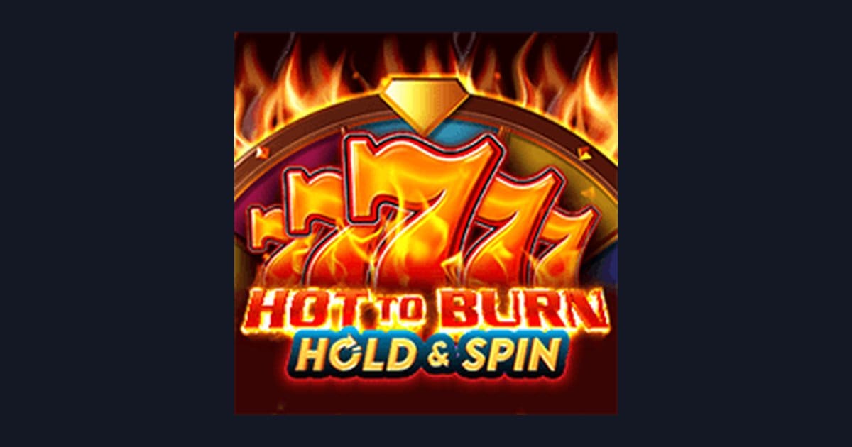 Serunya Hot To Burn Hold and Spin: Slot Depo 10k & Modal Kecil