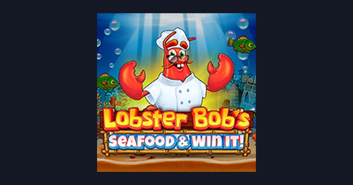 Link Slot Gacor Lobster Bobs Sea Food and Win It dengan RTP Tinggi Konsisten