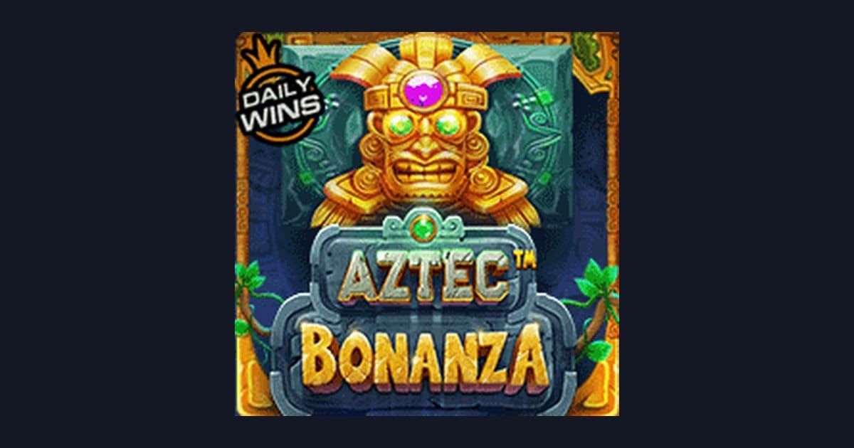 Raih Untung Modal Receh dengan Slot Aztec Bonanza dari Pragmatic Play