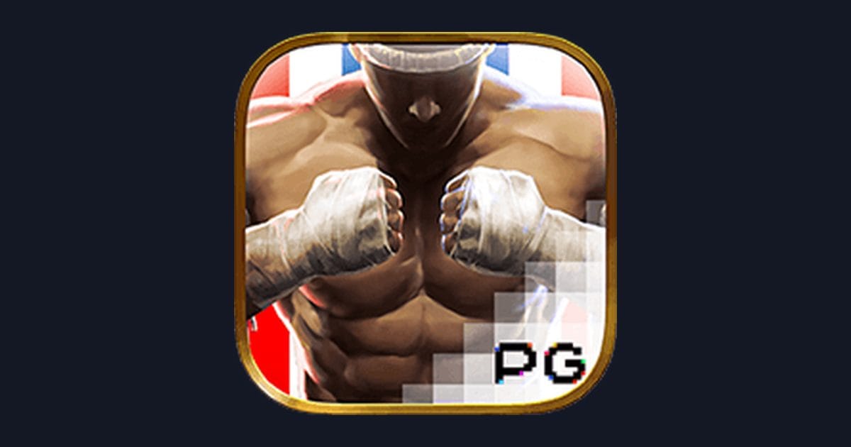 Serunya Bermain Muay Thai Champion di Situs Slot Terpercaya