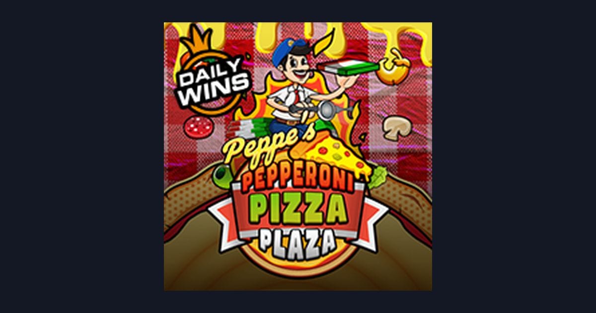 Trik Auto Maxwin Main Peppes Pepperoni Pizza Plaza dari Pragmatic Play
