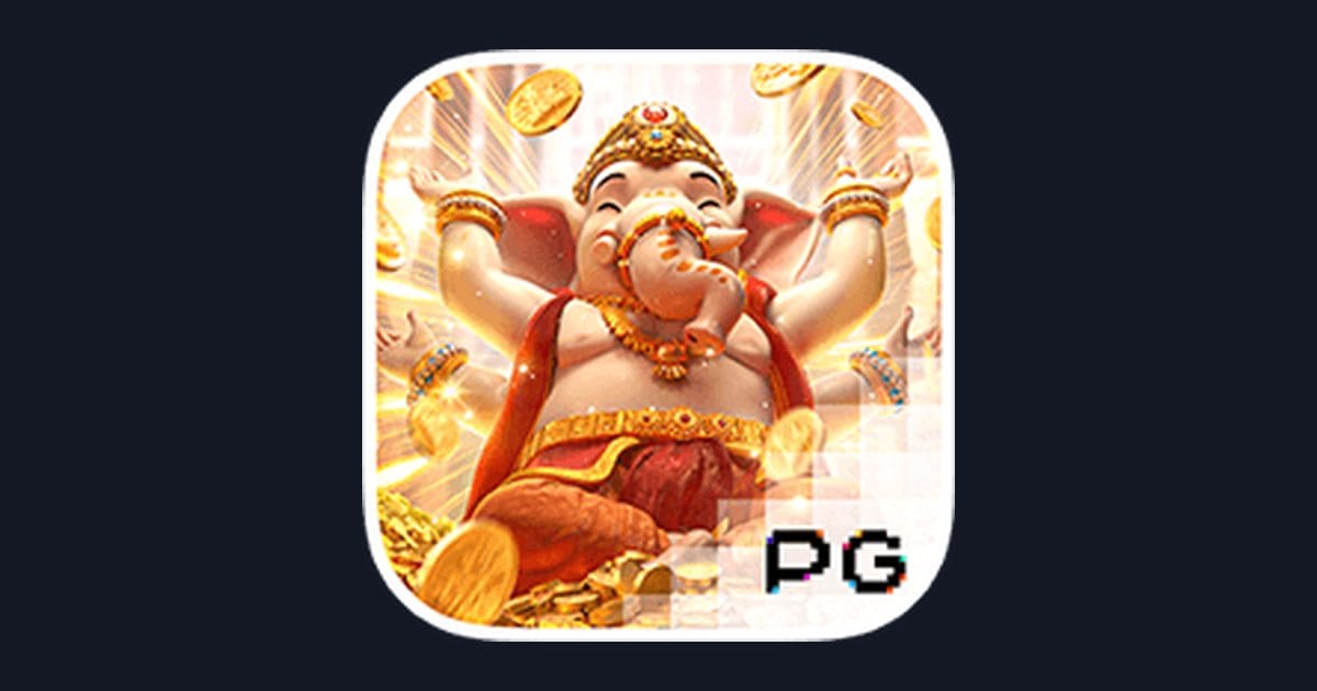 Ganesha Fortune: Slot Anti Rungkad dengan Peluang Menang Besar