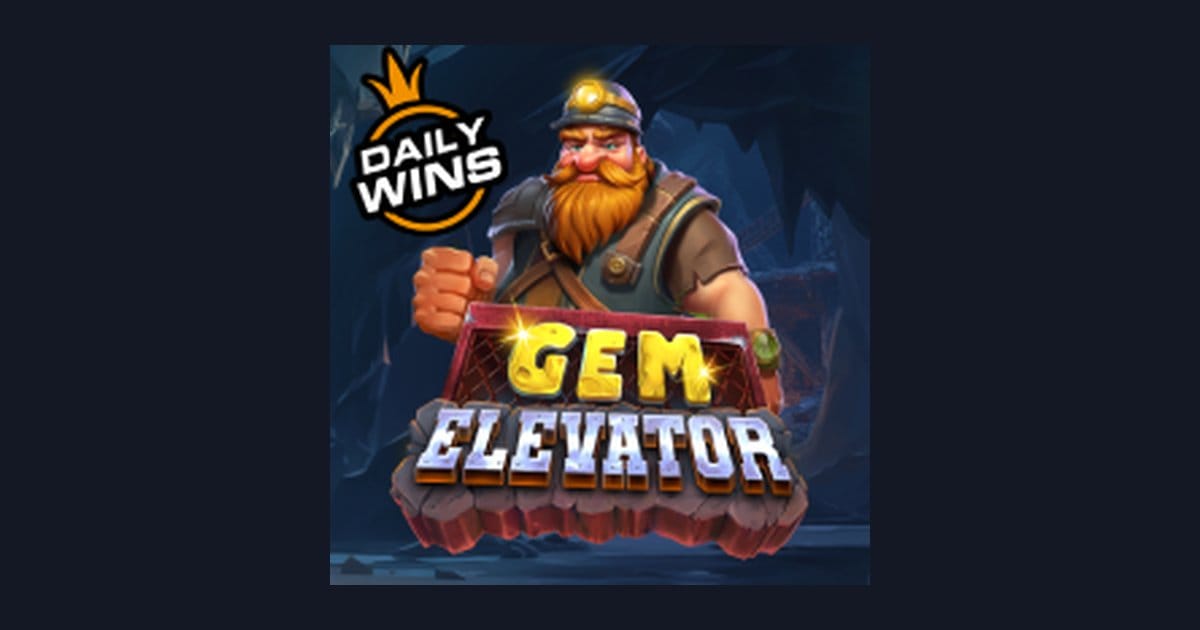 Gem Elevator: Tips Menang Buat Pemula di Slot Pragmatic Play