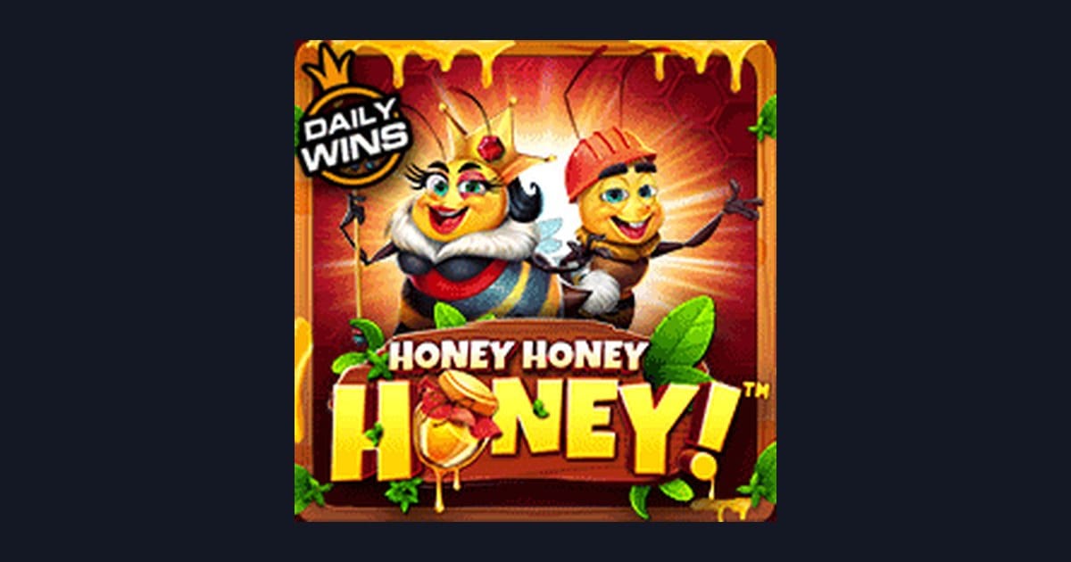 Main Honey Honey Honey dengan Daftar & Login Gampang untuk Slot RTP Tinggi Konsisten