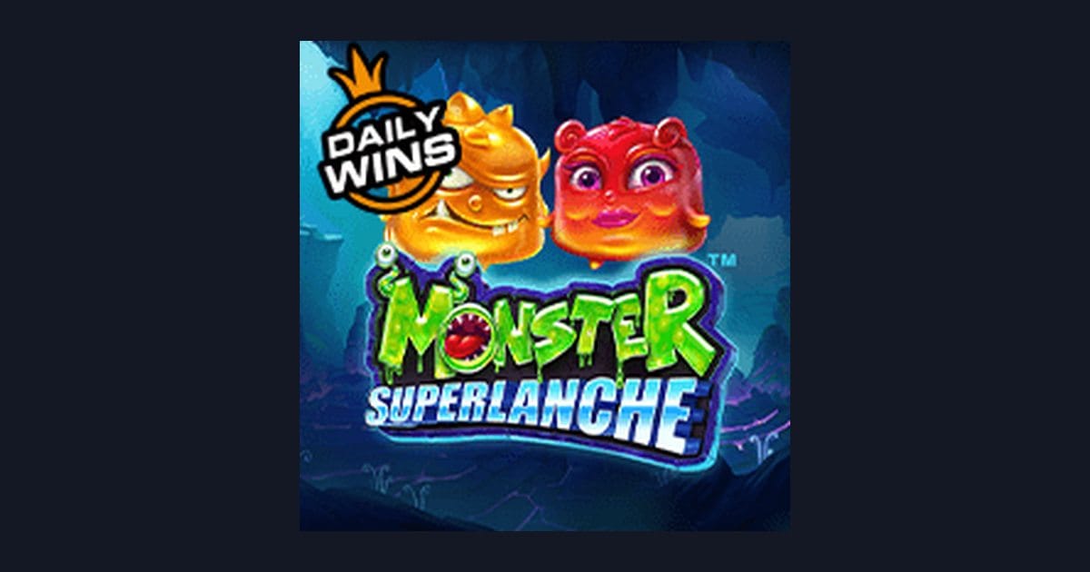 Monster Superlanche dan Jam Gacor Terbaru untuk Slot RTP Tinggi Konsisten