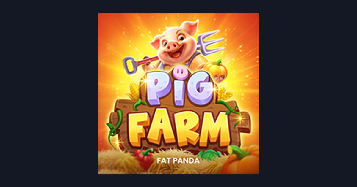 Review Jujur dan Demo Slot Pig Farm: Nikmati Peluang Menang Besar