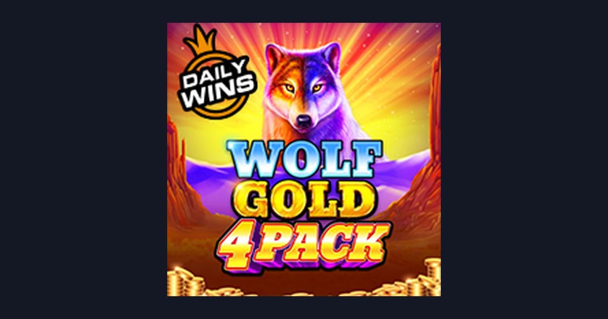Strategi dan Tips Pola Maxwin di Slot Wolf Gold 4 Pack Pragmatic Play