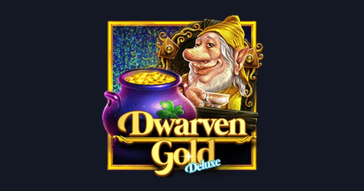 Trik Auto Maxwin di Slot Dwarven Gold Deluxe dari Pragmatic Play