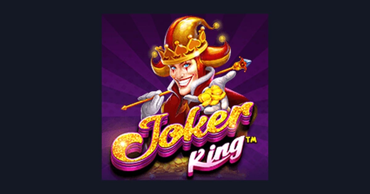 Trik Auto Maxwin di Slot Joker King untuk Peluang Menang Besar