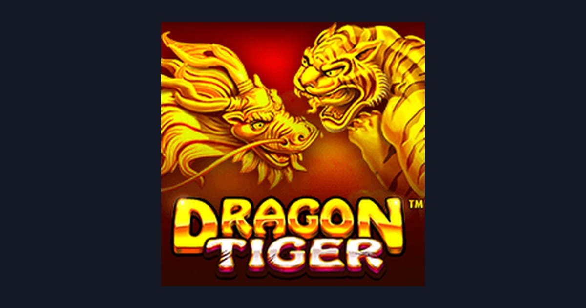 Bocoran RTP Hari Ini dan Keseruan Slot Dragon Tiger dari Pragmatic Play