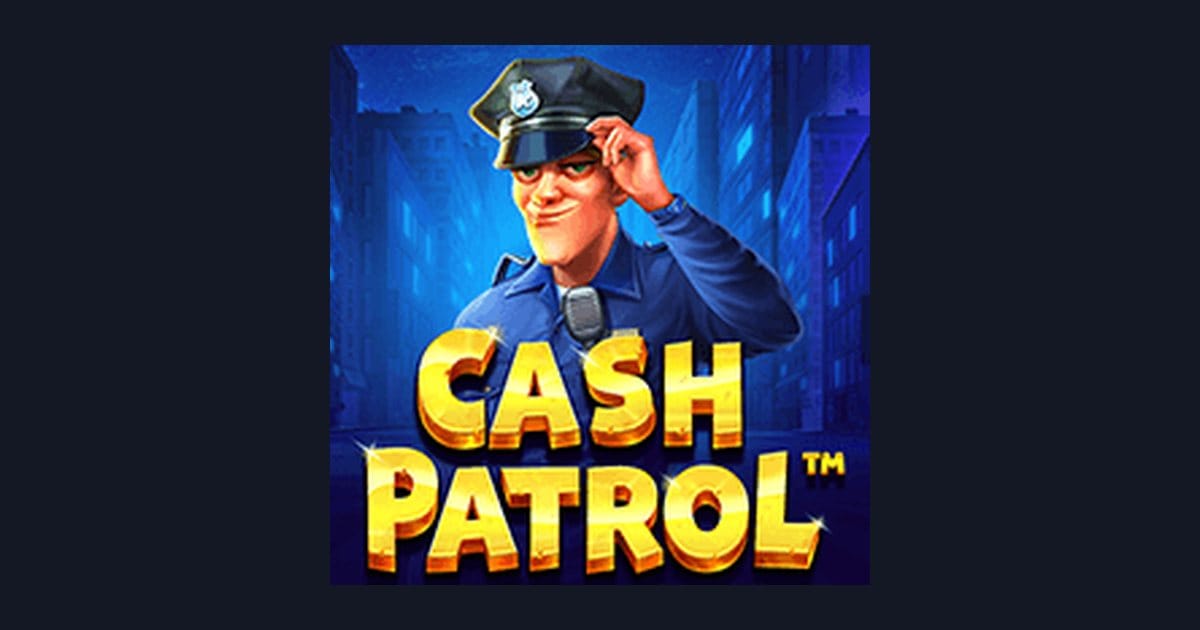 Bocoran RTP Hari Ini: Mengupas Slot Cash Patrol dari Pragmatic Play