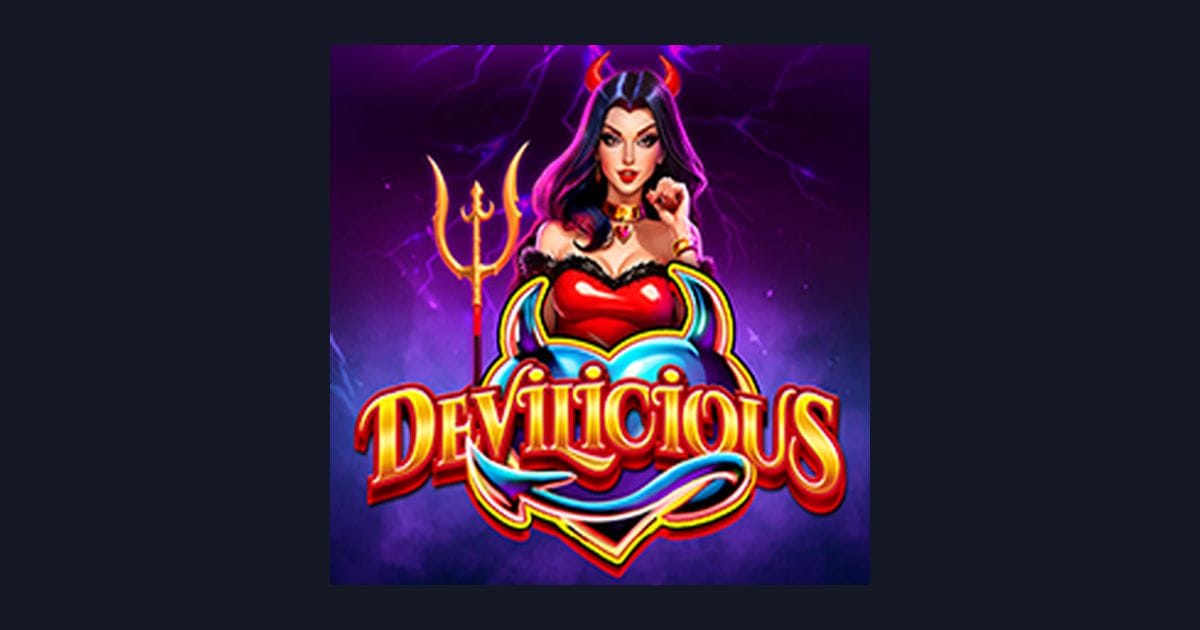 Rasakan Sensasi Slot Anti Rungkad dengan Devilicious dari Pragmatic Play