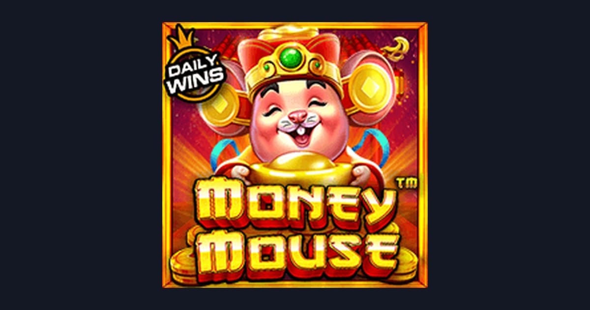 Menjelajahi Slot Maxwin dengan Money Mouse dari Pragmatic Play