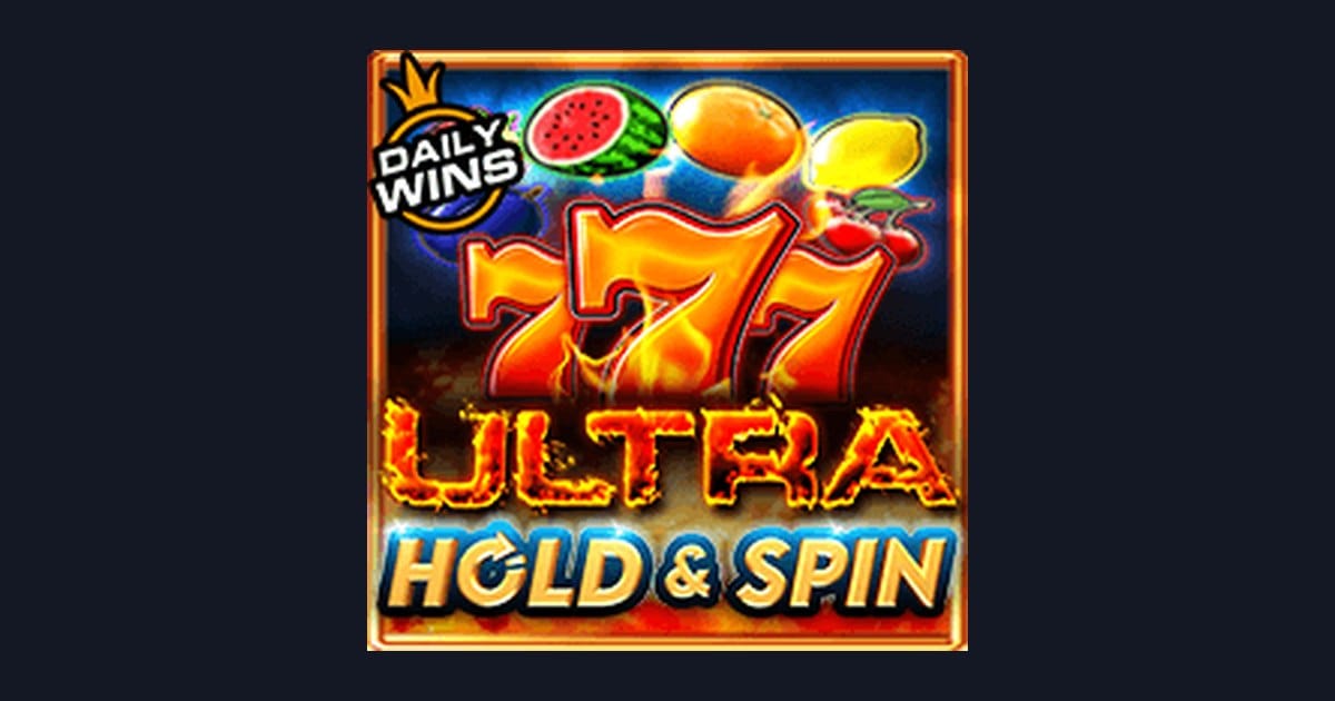Panduan Tips Menang untuk Pemula di Slot Ultra Hold and Spin