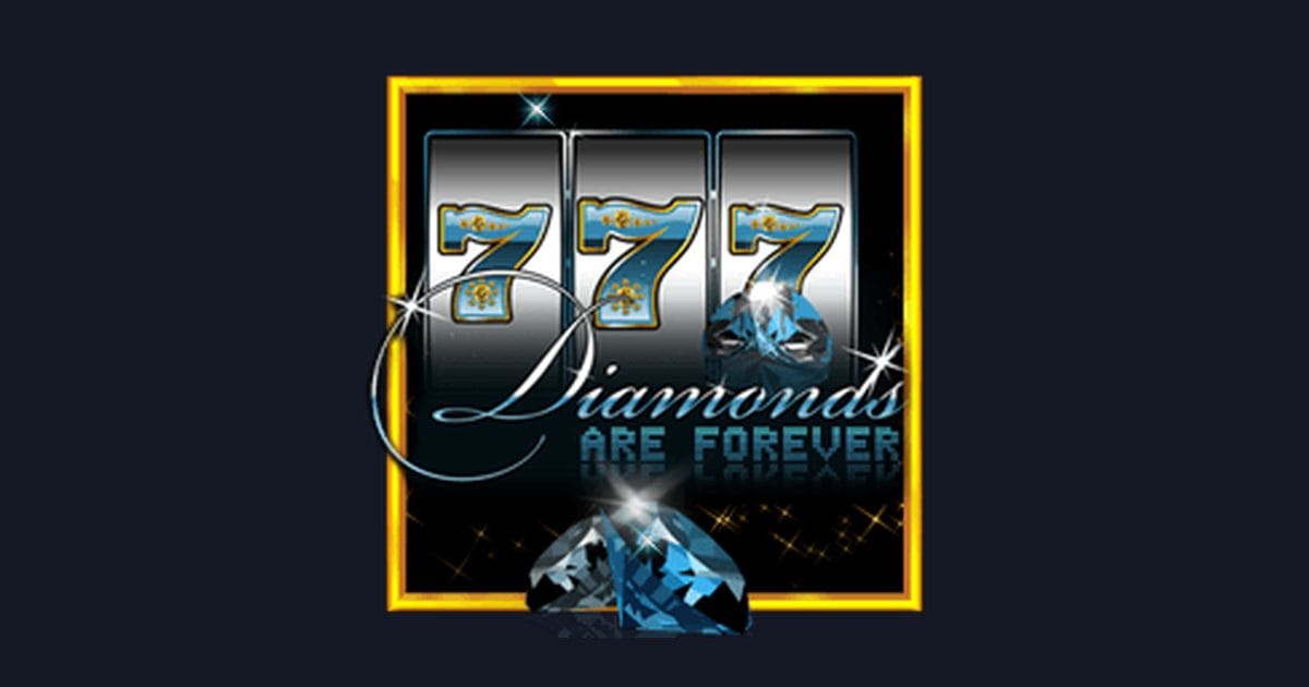 Raih Slot Maxwin dengan Diamonds Are Forever 3 Lines dari Pragmatic Play