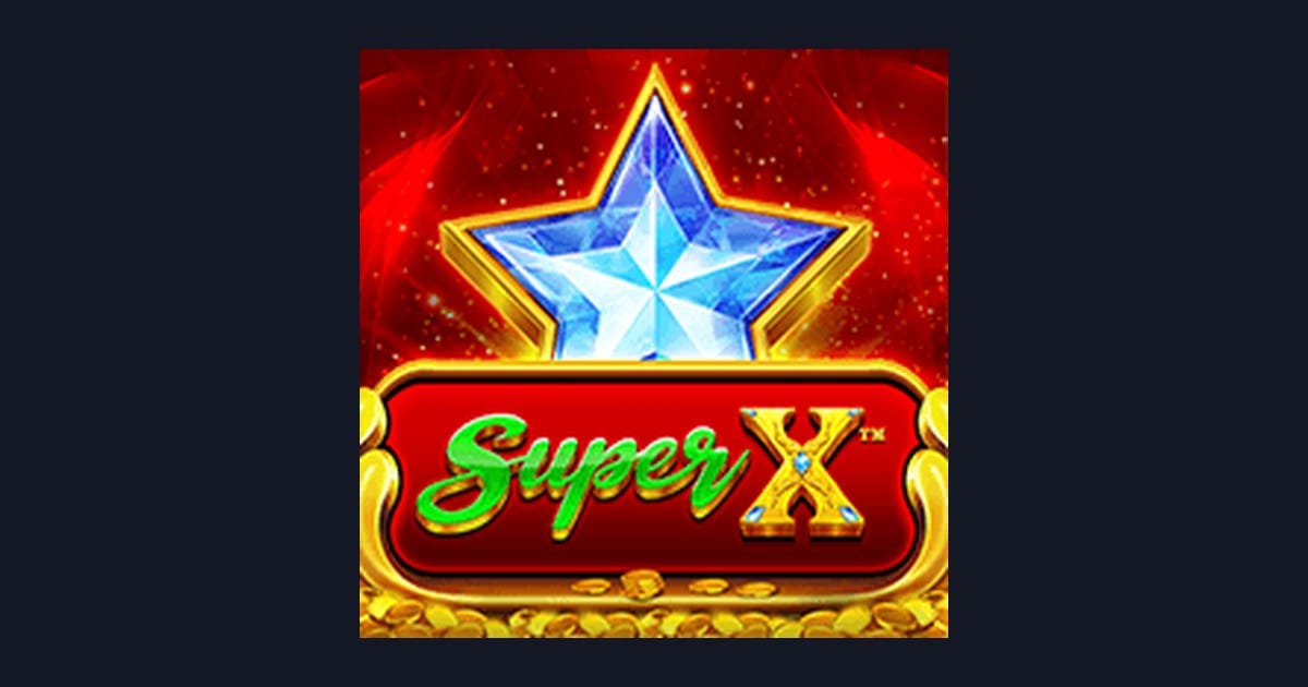 Super x: Slot Gacor Gampang Menang dengan Peluang Besar di Pragmatic Play