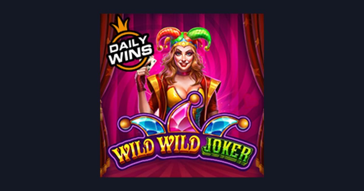 Wild Wild Joker: Tips Menang Buat Pemula dengan Slot RTP Tinggi